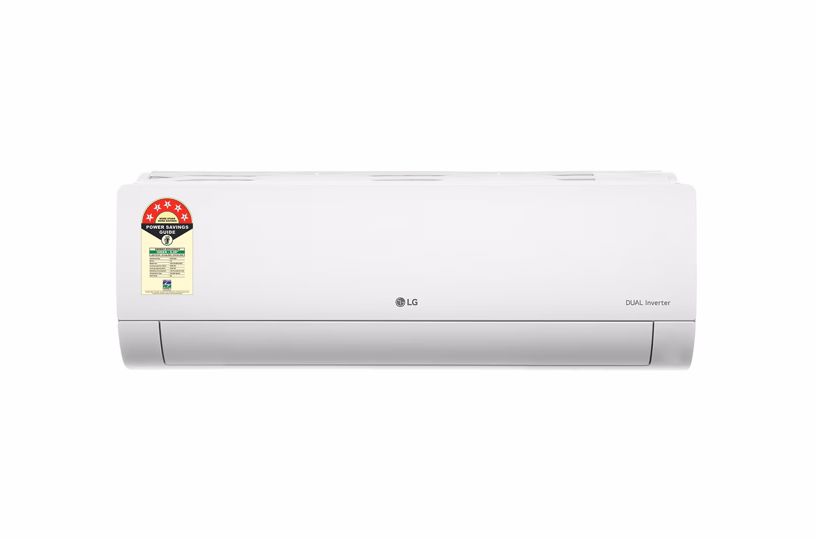 LG Air Conditioners