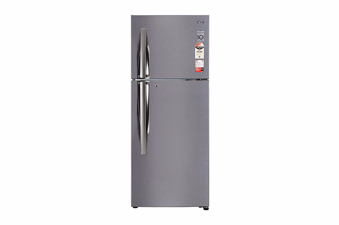 LG Refrigerators